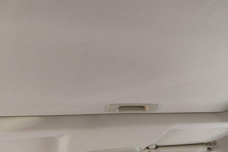 Used Ford Escort 2017 Happiness Edition 1.5L Automatic Fashion Version Headliner