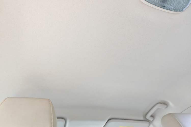 Used Ford Escort 2017 1.5L Manual Comfort Model Headliner