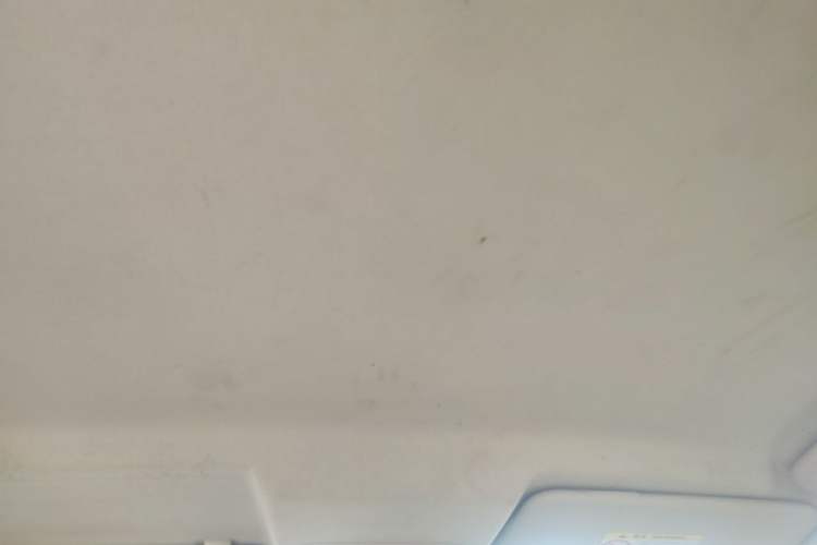Used Ford Escort 2017 Revised Version 1.5L Automatic Comfort Edition Headliner