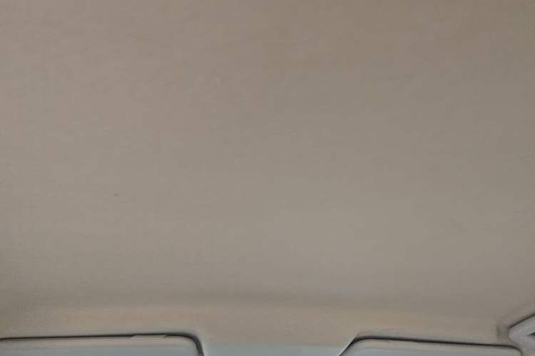 Used Ford Escort 2017 Revised Version 1.5L Automatic Comfort Edition Headliner