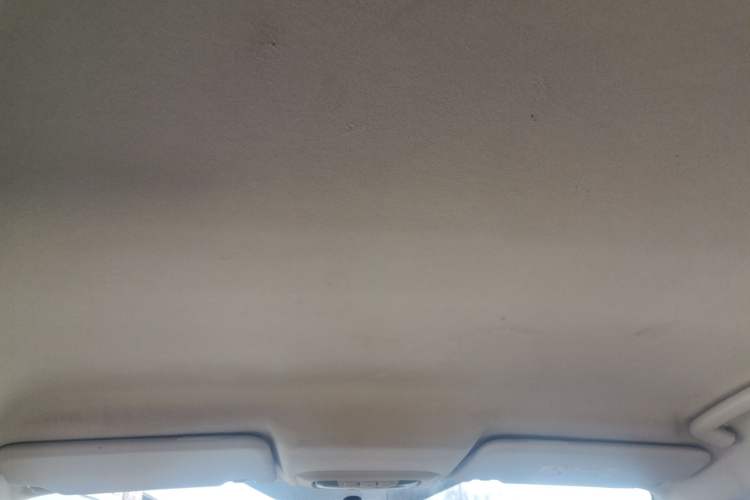 Used Ford Escort 2017 1.5L Manual Comfort Model Headliner