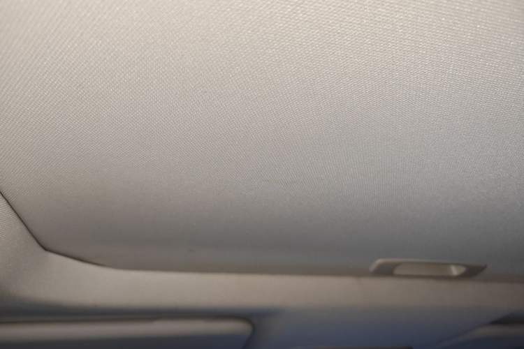 Used Ford Escort 2017 Happiness Edition 1.5L Automatic Fashion Version Headliner