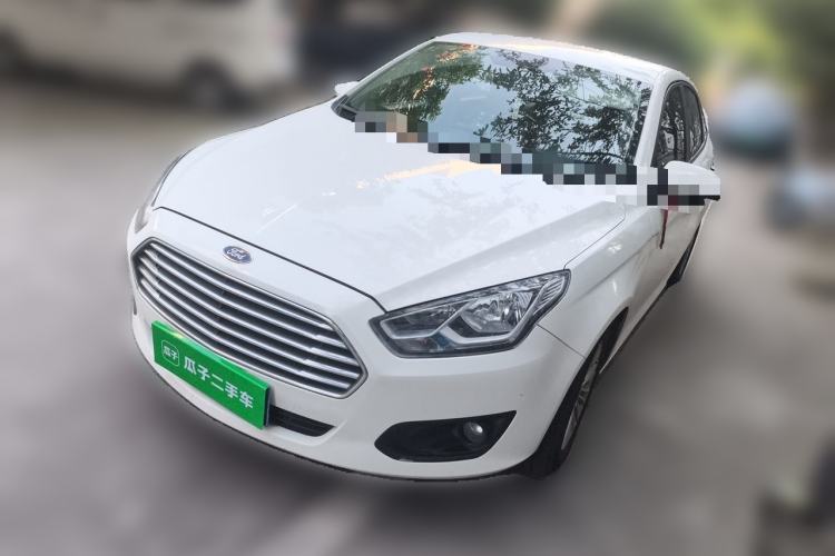 Used Ford Escort 2017 1.5L Manual Comfort Model Guazi used car, China used car export, Used car for sale, Used cars, Cheapest cars for sale
