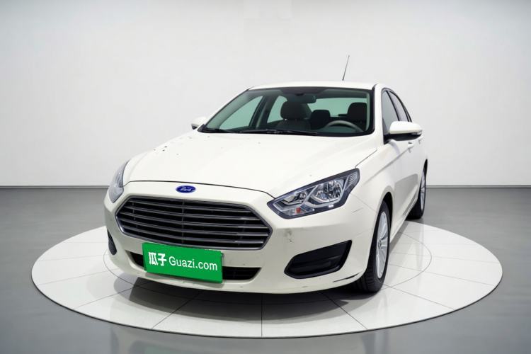 Ojetý Ford Escort 2017 1.5L Manual Comfort Model Guazi used car, China used car export, Used car for sale, Used  cars, Cheapest cars for sale