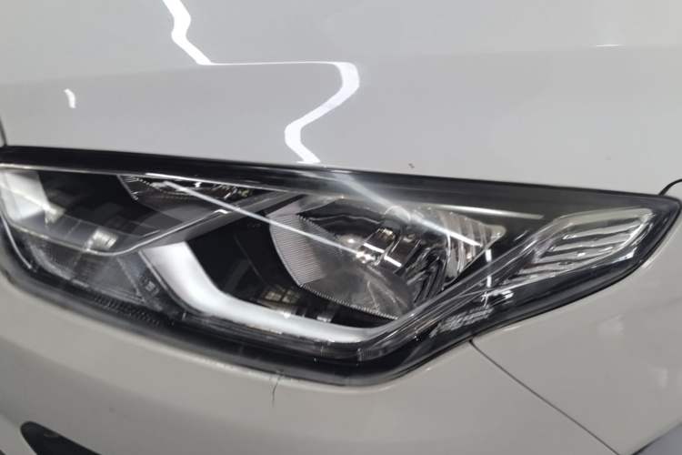 Used Ford Escort 2017 1.5L Manual Comfort Model Left Front Headlight