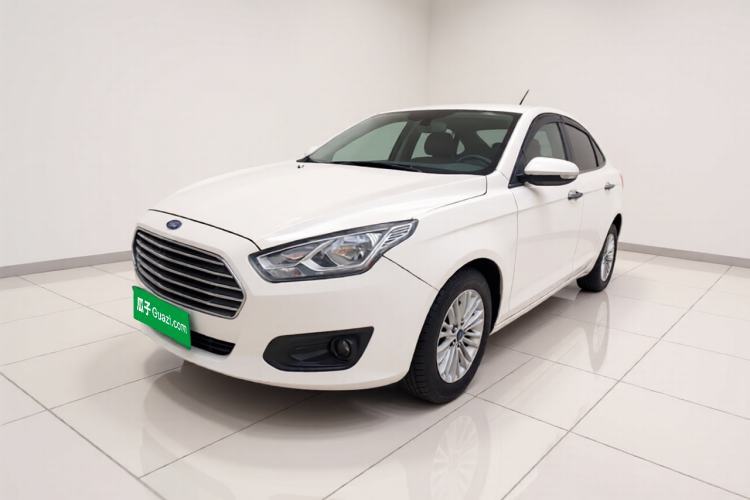 Ojetý Ford Escort 2017 1.5L Manual Comfort Model Guazi used car, China used car export, Used car for sale, Used  cars, Cheapest cars for sale
