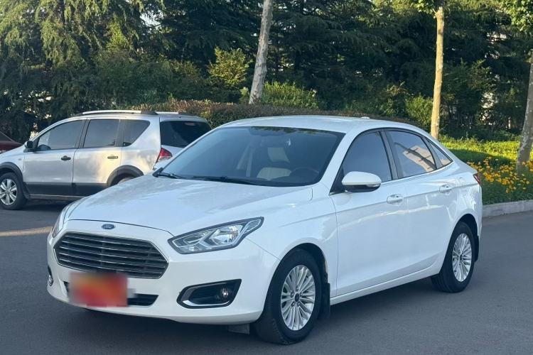 Ford Escort 2017 1.5L Manual Comfort Model مستعملة Guazi used car, China used car export, Used car for sale, Used  cars, Cheapest cars for sale