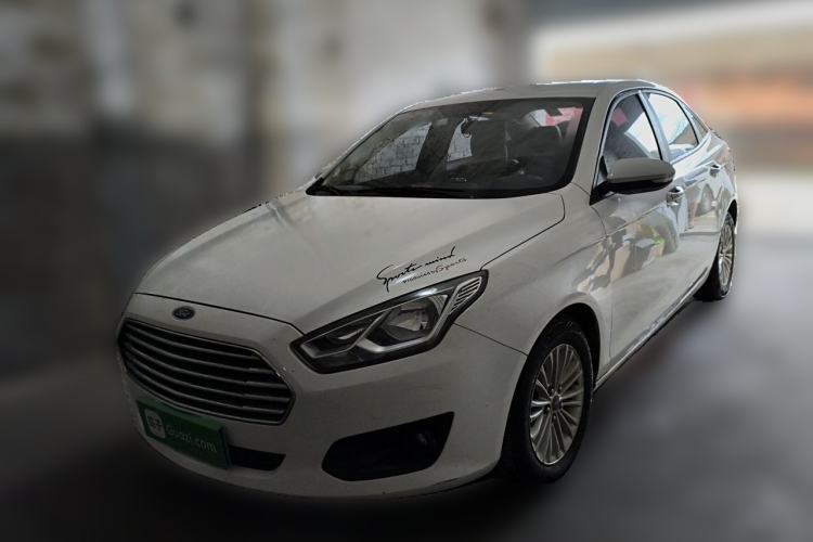 Used Ford Escort 2017 1.5L Manual Comfort Model Guazi used car, China used car export, Used car for sale, Used  cars, Cheapest cars for sale