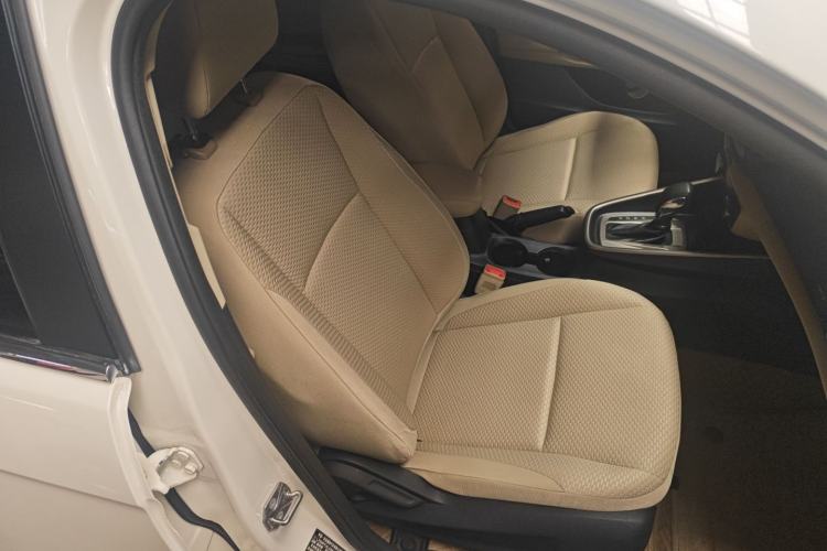 Used Ford Escort 2017 1.5L Automatic Comfort Model Right Front Seat