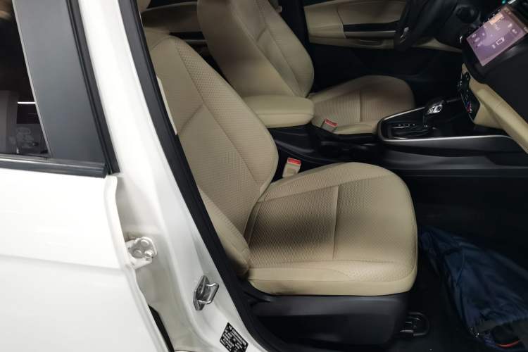 Used Ford Escort 2017 1.5L Automatic Comfort Model Right Front Seat