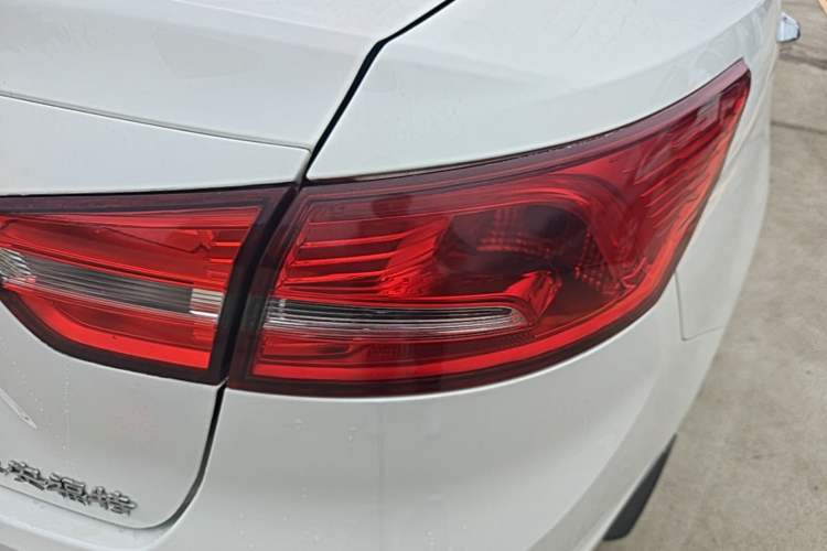 Used Ford Escort 2017 1.5L Manual Comfort Model Right Rear Taillight