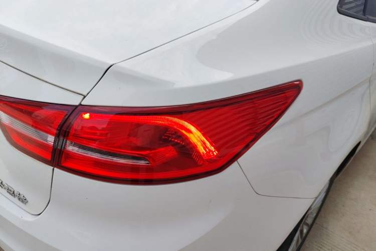 Used Ford Escort 2017 1.5L Automatic Comfort Model Right Rear Taillight