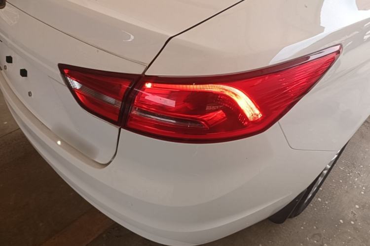 Used Ford Escort 2017 1.5L Automatic Comfort Model Right Rear Taillight