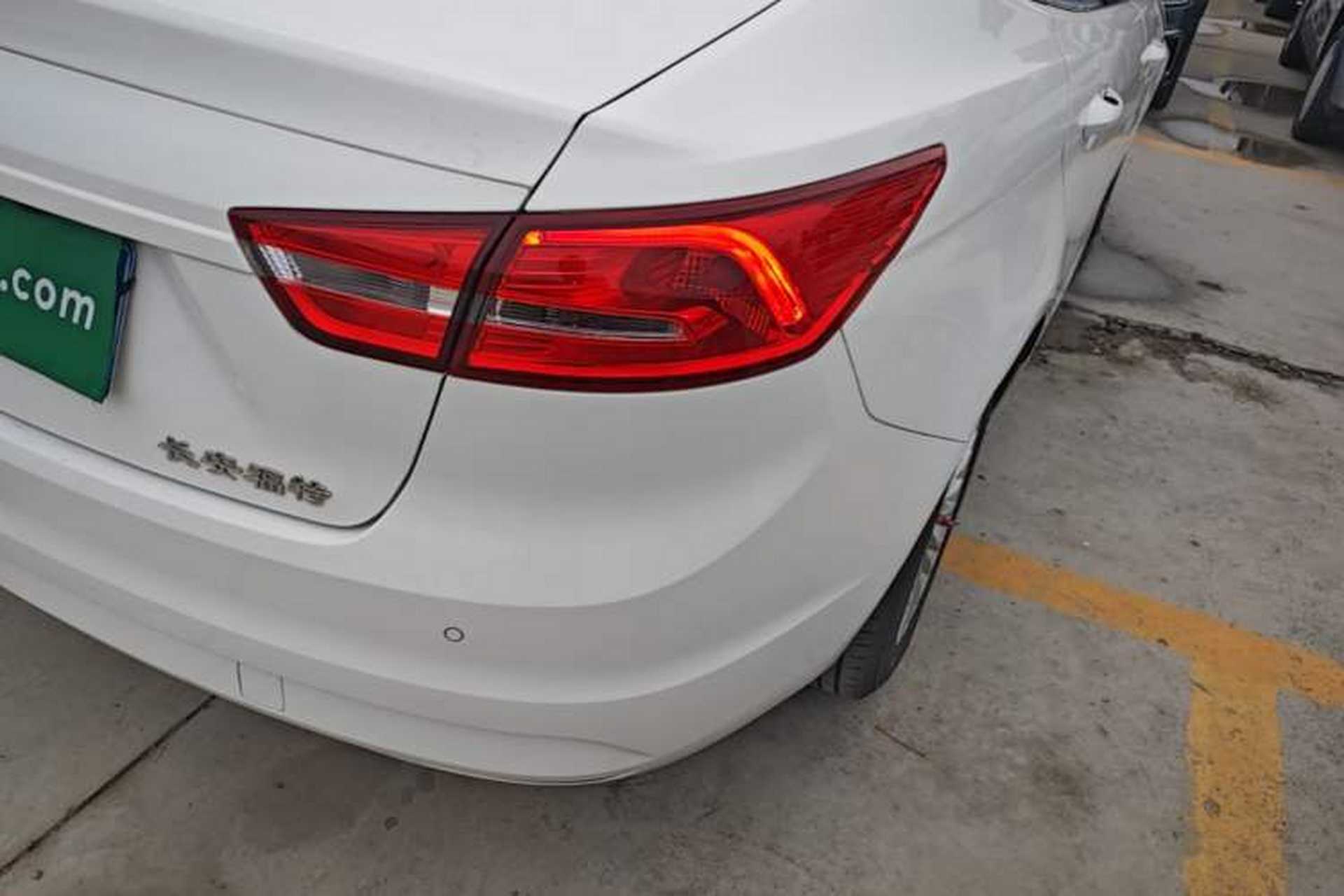 Used Ford Escort 2017 1.5L Automatic Comfort Model Right Rear Taillight