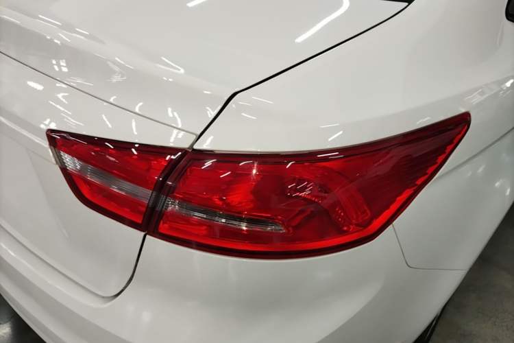Used Ford Escort 2017 Revised Version 1.5L Automatic Comfort Edition Right Rear Taillight