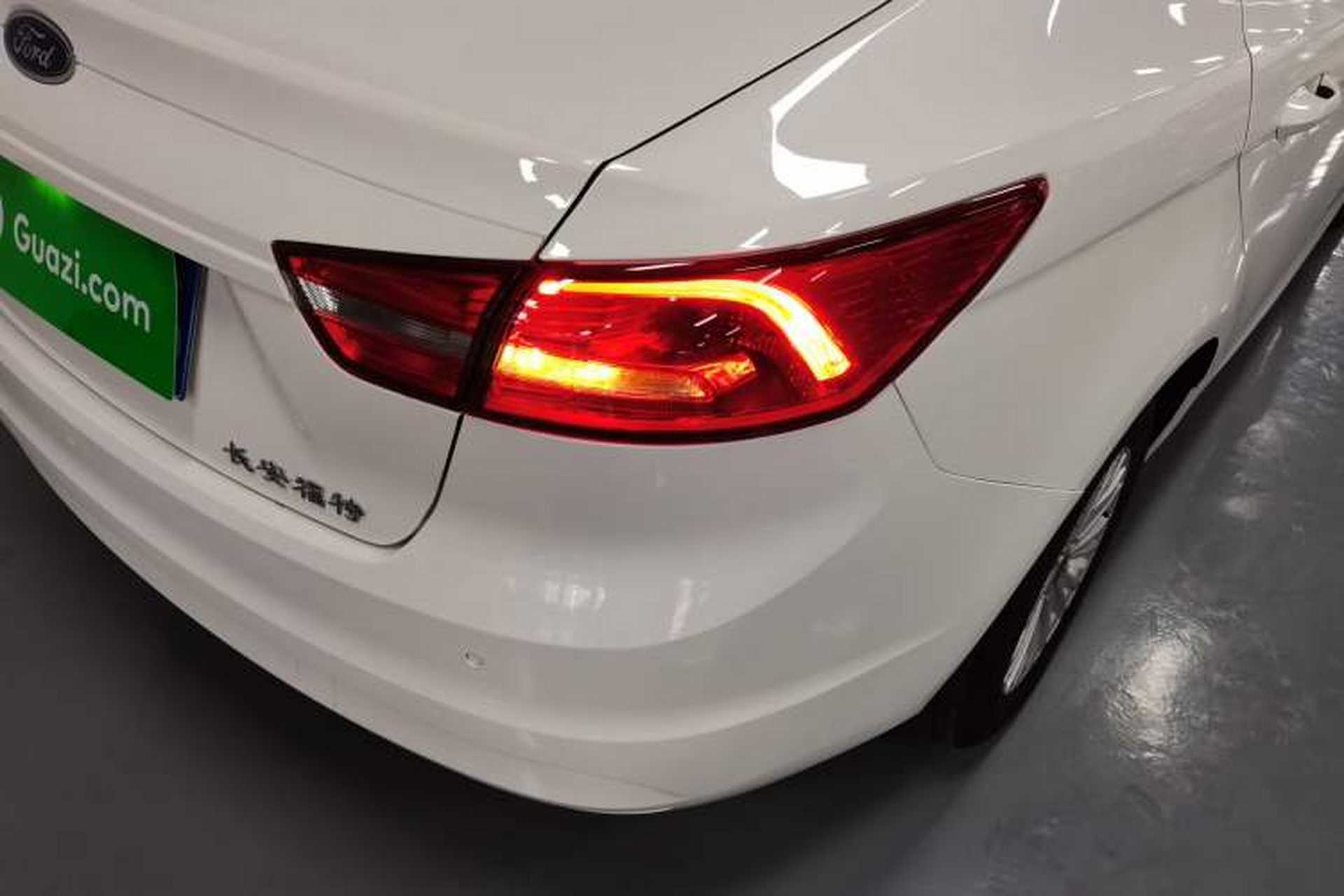 Used Ford Escort 2017 1.5L Automatic Comfort Model Right Rear Taillight