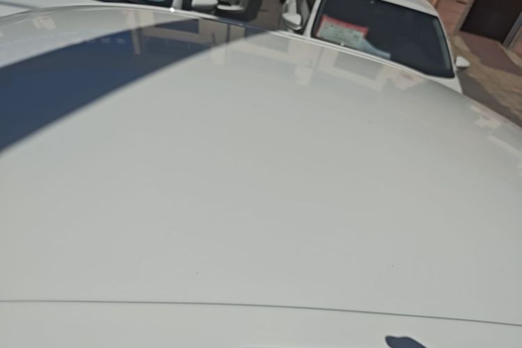 Used Ford Escort 2017 Revised Version 1.5L Manual Comfort Edition Roof