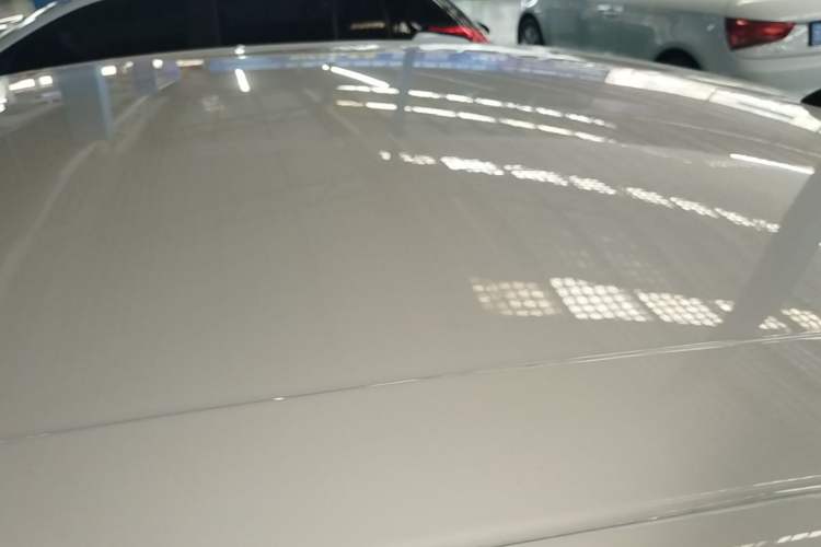 Used Ford Escort 2017 1.5L Automatic Comfort Model Roof