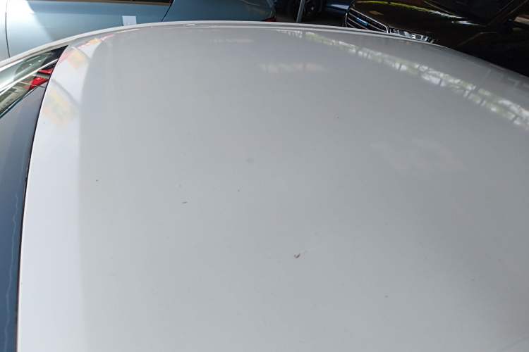 Used Ford Escort 2017 1.5L Automatic Comfort Model Roof