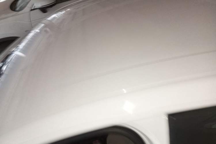Used Ford Escort 2017 1.5L Automatic Comfort Model Roof