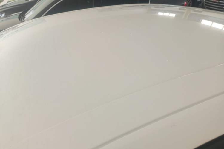 Used Ford Escort 2017 Revised Version 1.5L Automatic Comfort Edition Roof