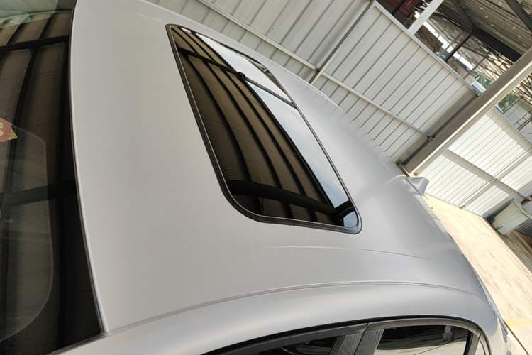 Used Ford Escort 2017 Happy Edition 1.5L Manual Fashion Model Roof