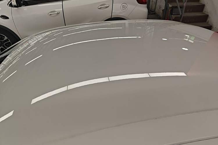 Used Ford Escort 2017 Revised Version 1.5L Automatic Comfort Edition Roof