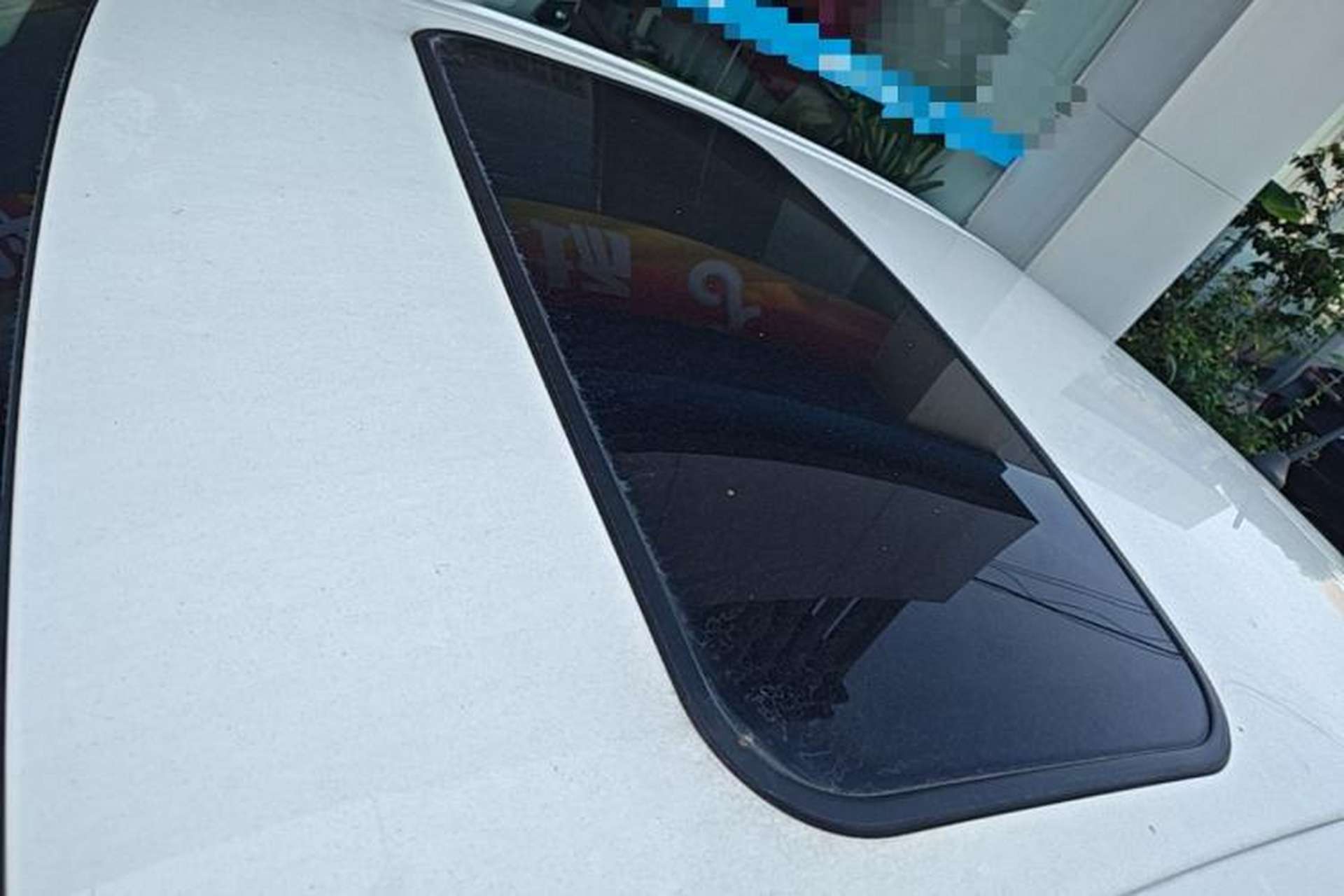 Used Ford Escort 2017 Happiness Edition 1.5L Automatic Fashion Version Roof