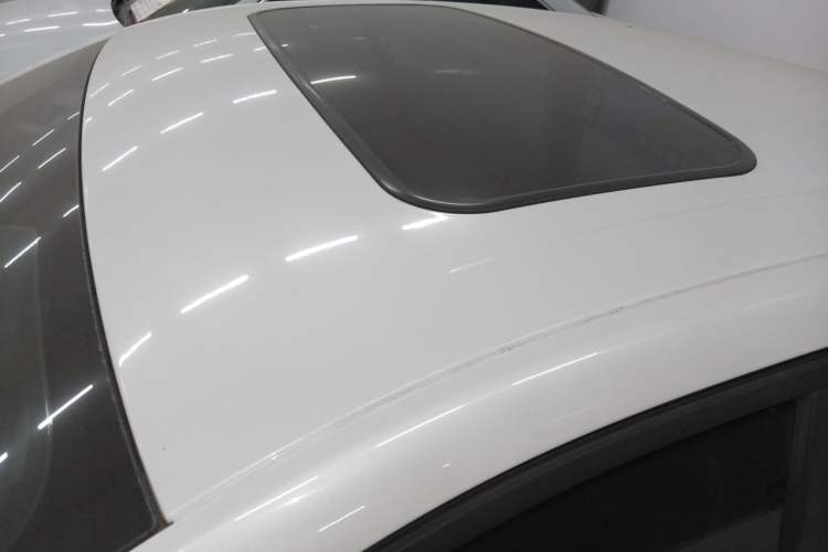 Used Ford Escort 2017 Happiness Edition 1.5L Automatic Fashion Version Roof