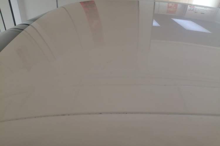 Used Ford Escort 2017 Revised Version 1.5L Manual Comfort Edition Roof