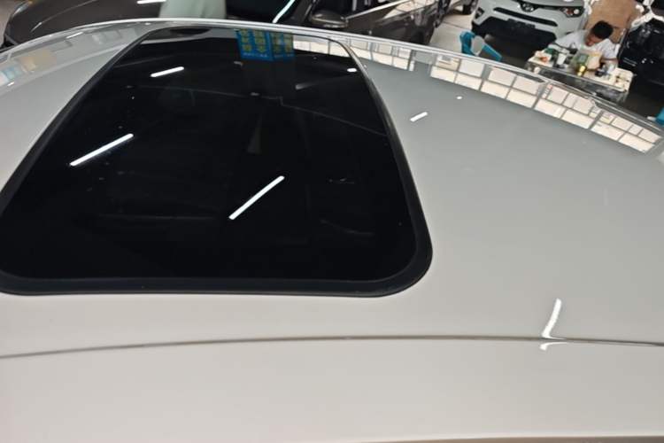 Used Ford Escort 2017 Happy Edition 1.5L Manual Fashion Model Roof