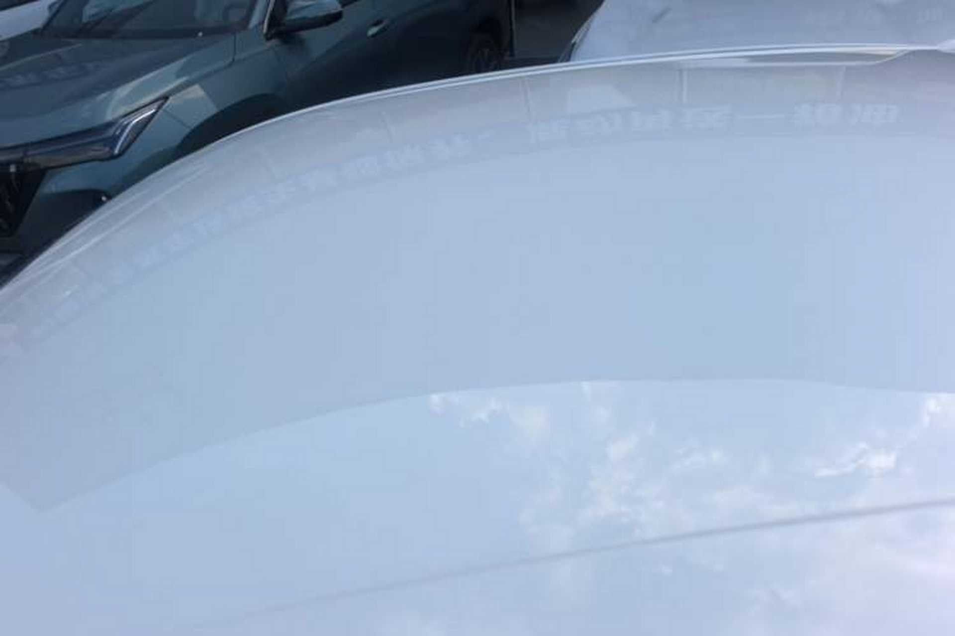 Used Ford Escort 2017 Revised Version 1.5L Automatic Comfort Edition Roof