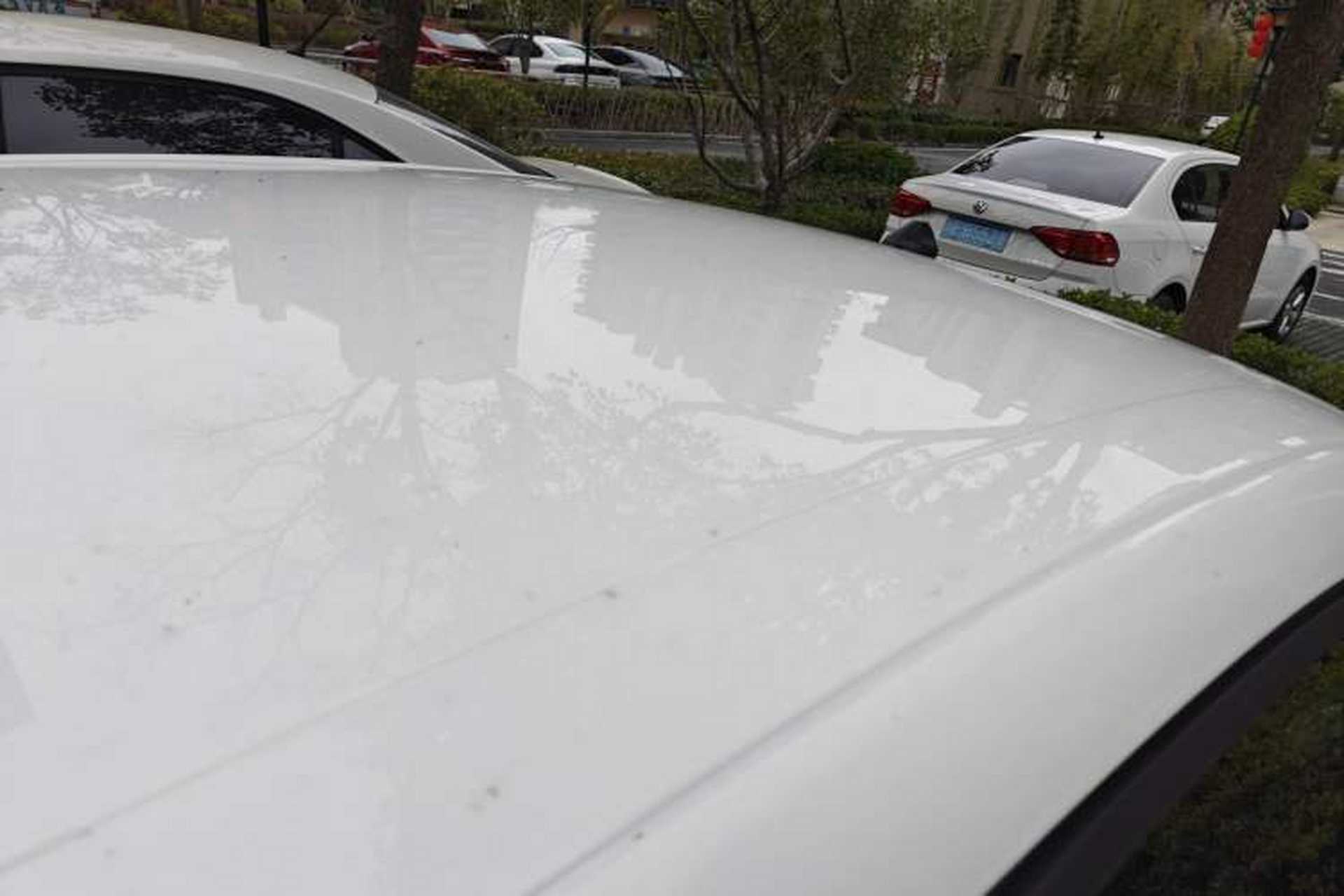 Used Ford Escort 2017 Revised Version 1.5L Automatic Comfort Edition Roof