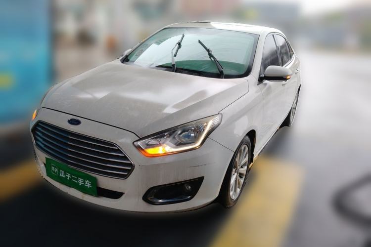 Ojetý Ford Escort 2017 Happy Edition 1.5L Manual Fashion Model Guazi used car, China used car export, Used car for sale, Used  cars, Cheapest cars for sale