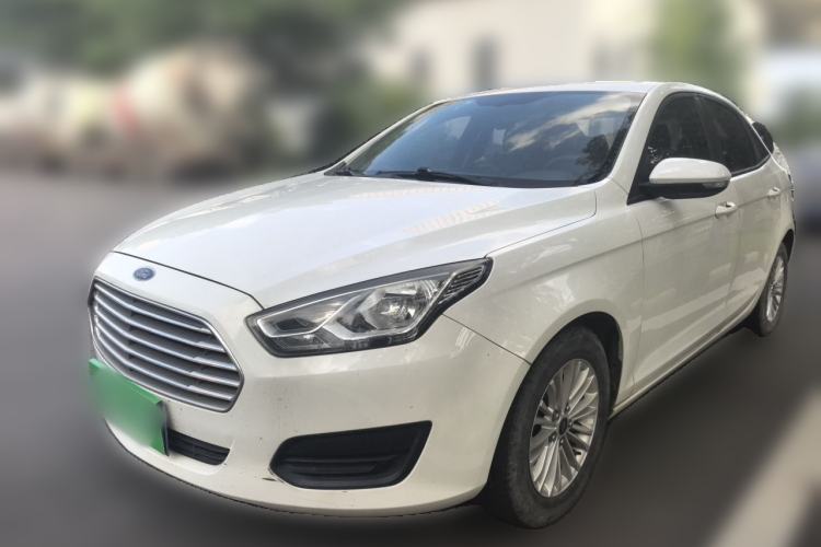 Used Ford Escort 2017 1.5L Manual Comfort Model Guazi used car, China used car export, Used car for sale, Used  cars, Cheapest cars for sale