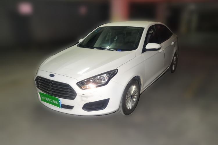Used Ford Escort 2017 1.5L Manual Comfort Model Guazi used car, China used car export, Used car for sale, Used  cars, Cheapest cars for sale