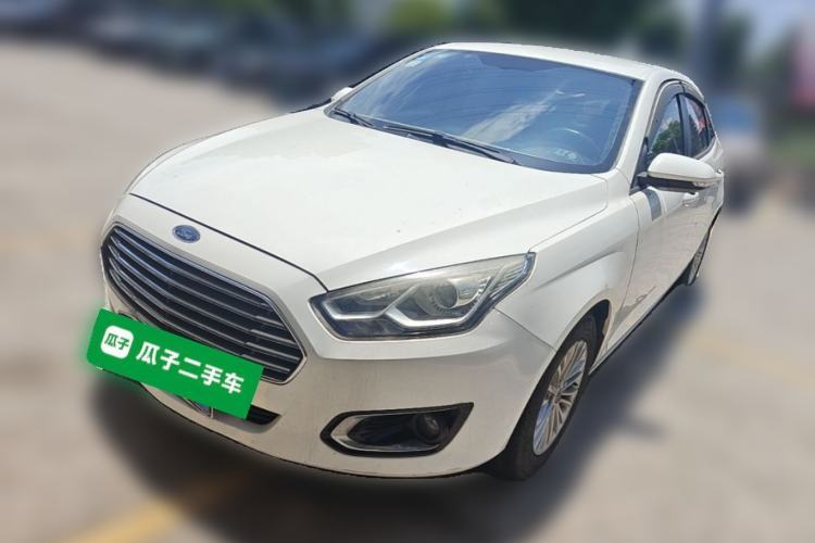 Used Ford Escort 2017 1.5L Manual Comfort Model Guazi used car, China used car export, Used car for sale, Used cars, Cheapest cars for sale