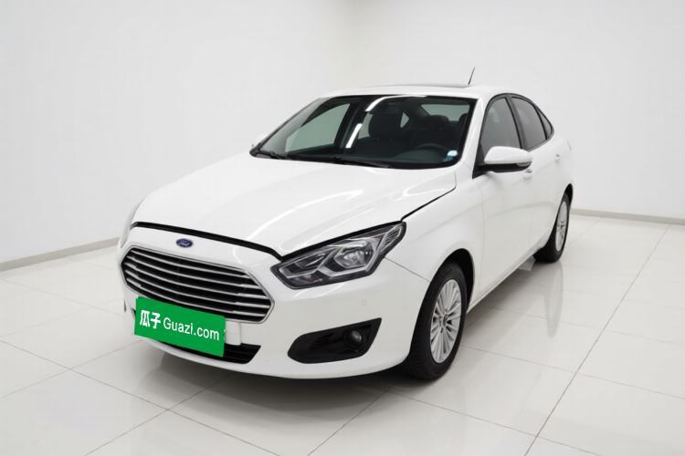 Ojetý Ford Escort 2017 1.5L Automatic Comfort Model Guazi used car, China used car export, Used car for sale, Used  cars, Cheapest cars for sale