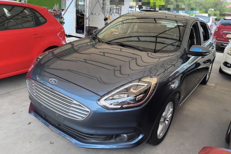 Ojetý Ford Escort 2019 Revised Version 1.5L Automatic Enjoyment Type China VI Standard Guazi used car, China used car export, Used car for sale, Used  cars, Cheapest cars for sale