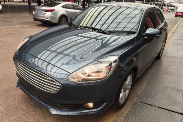 Used Ford Escort 2019 1.5L Automatic Enjoyment Model
