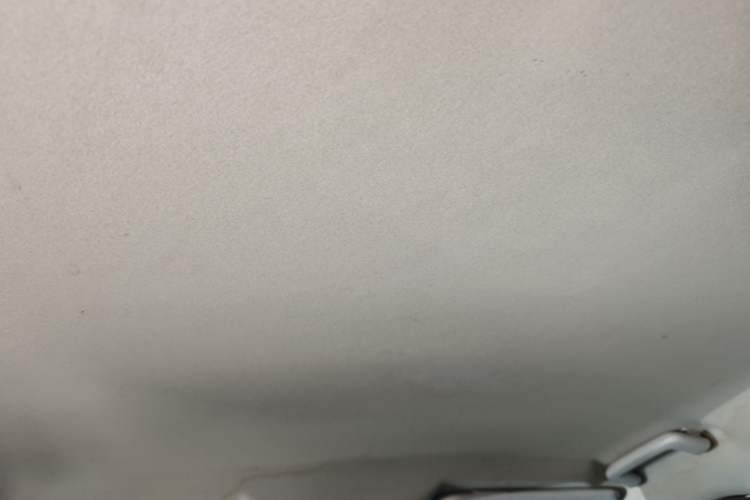 Used Ford Escort 2019 Revised 1.5L Automatic ZhiXiang Version (Tire Pressure Monitoring) China VI Standard Headliner