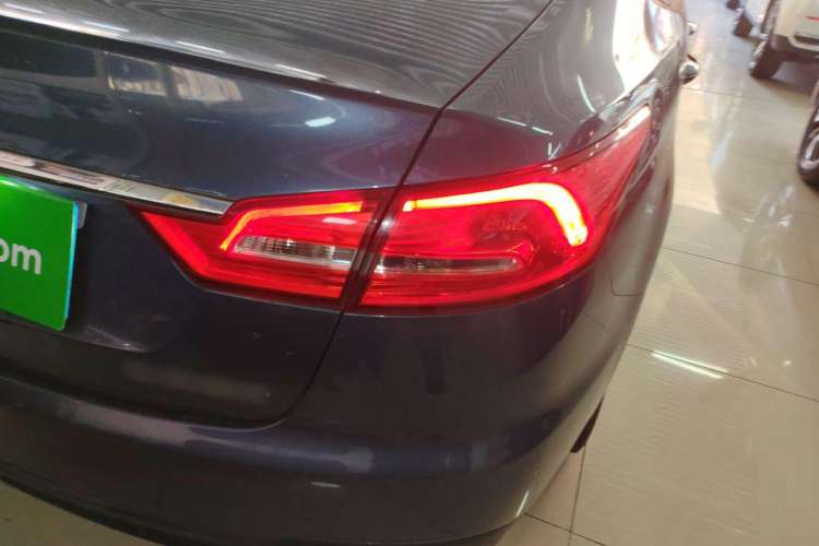 Used Ford Escort 2019 1.5L Automatic Enjoyment Model Right Rear Taillight