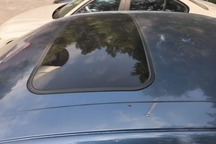 Used Ford Escort 2019 1.5L Automatic Enjoyment Model Roof