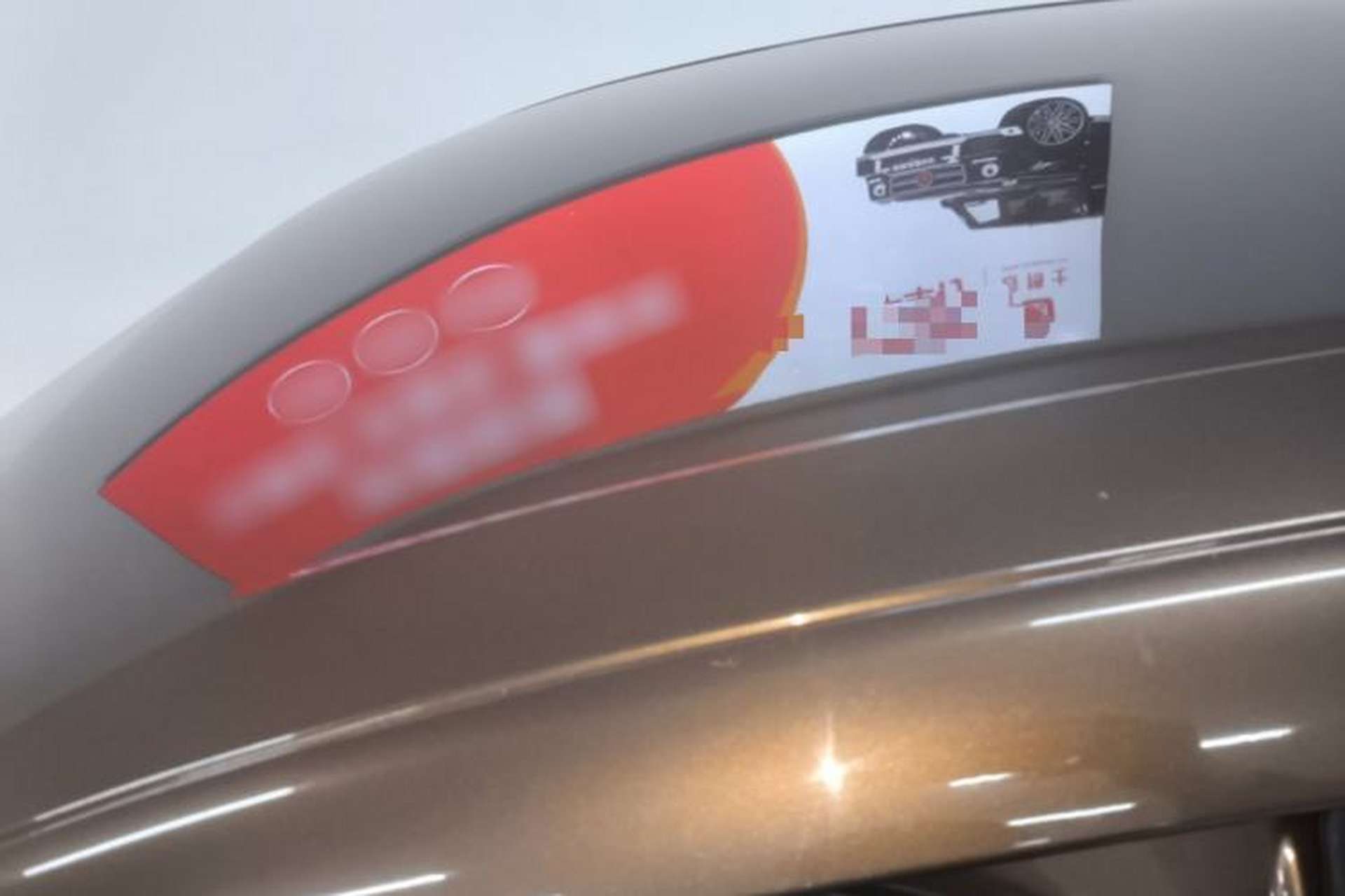 Used Ford Escort 2019 1.5L Manual ZhiXiang Version Roof