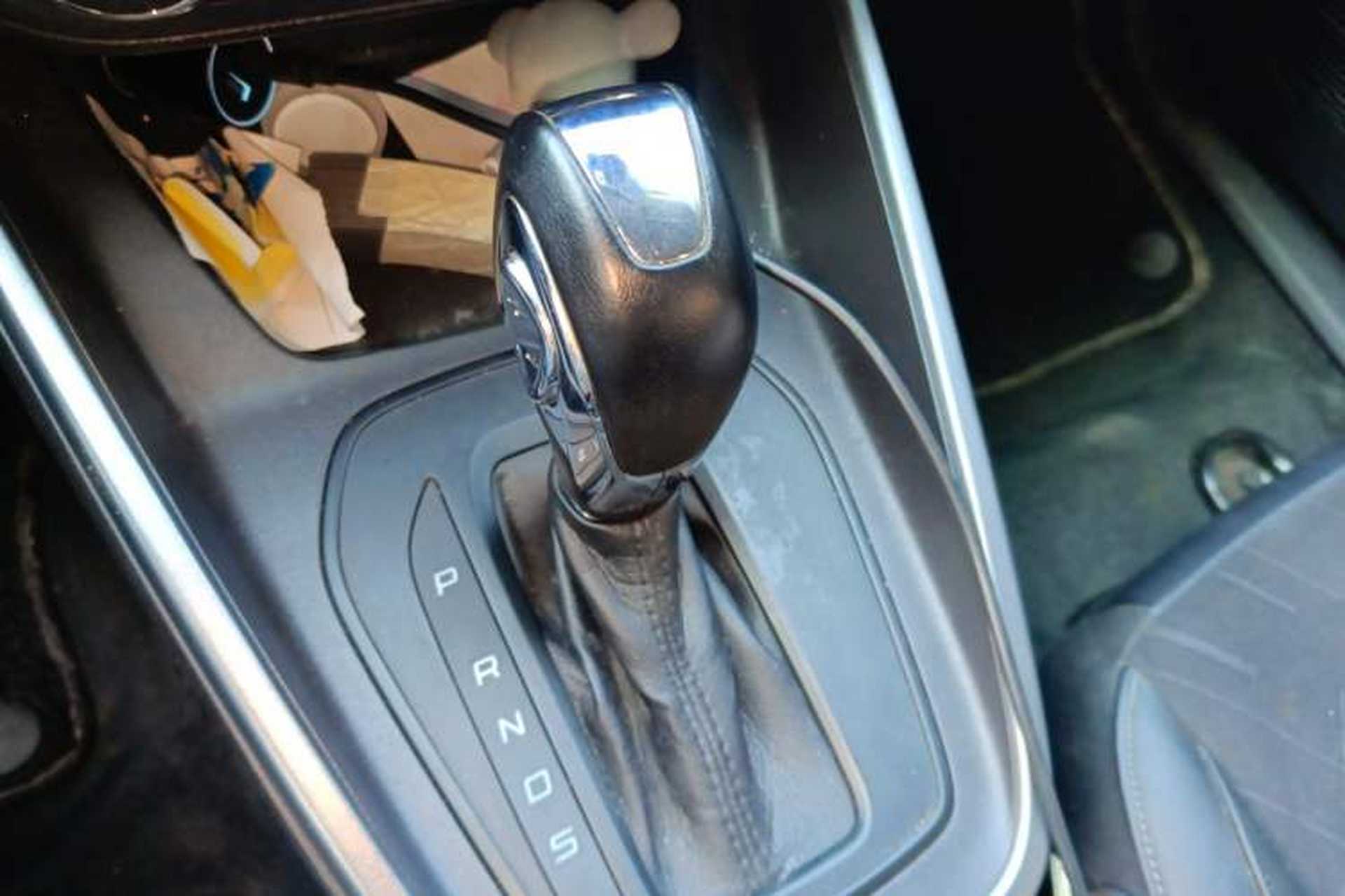 Used Ford Escort 2019 Revised Version 1.5L Automatic Enjoyment Type China VI Standard Gear Lever