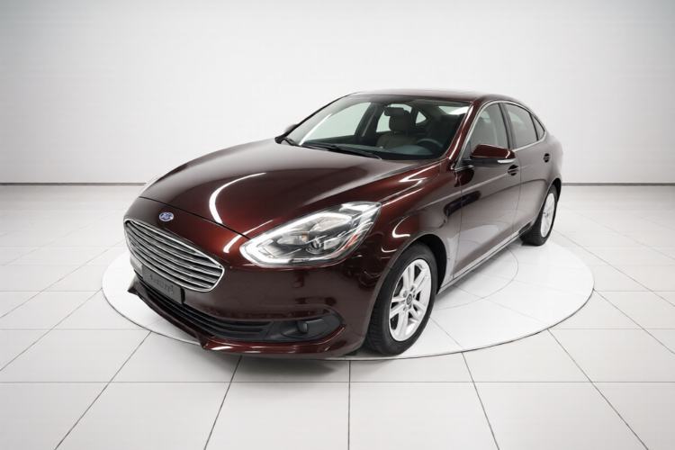 Ojetý Ford Escort 2019 Revised Version 1.5L Automatic Enjoyment Type China VI Standard Guazi used car, China used car export, Used car for sale, Used  cars, Cheapest cars for sale