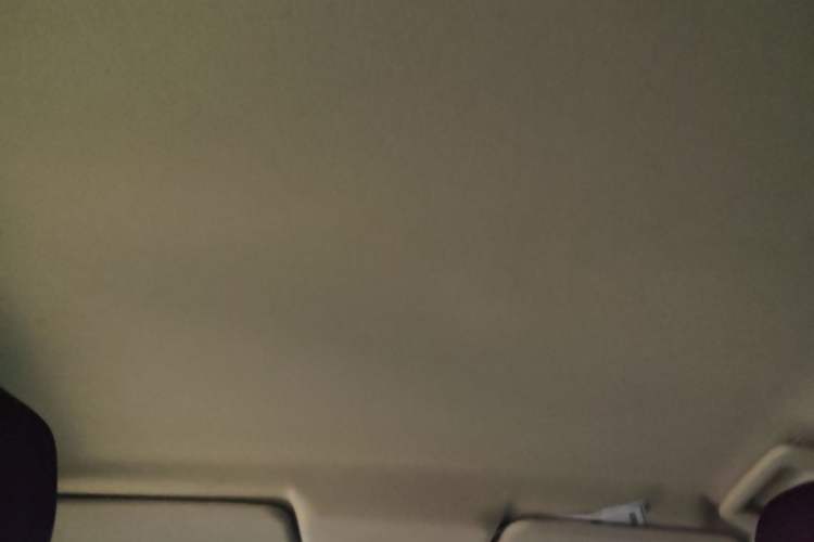 Used Ford Escort 2019 1.5L Automatic ZhiXiang Model Headliner