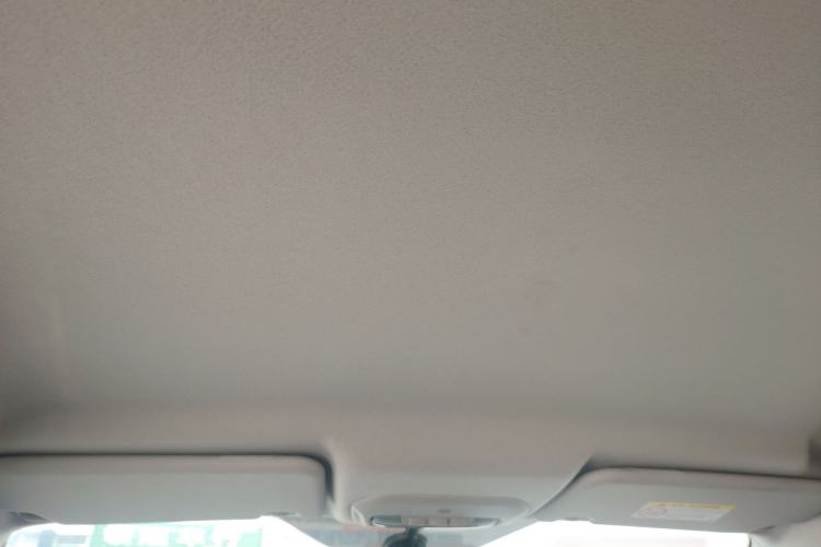 Used Ford Escort 2019 1.5L Automatic ZhiXiang Model Headliner