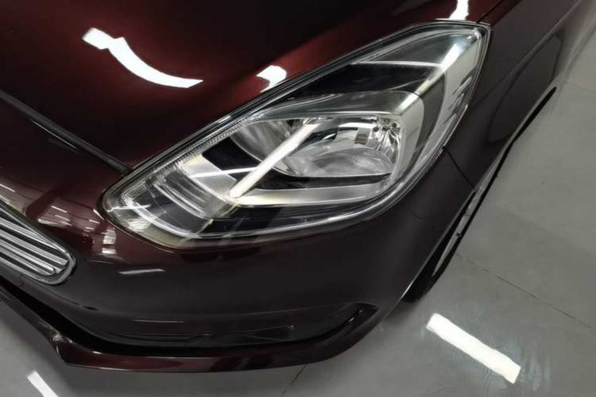 Used Ford Escort 2019 1.5L Manual Enjoyment Model Left Front Headlight