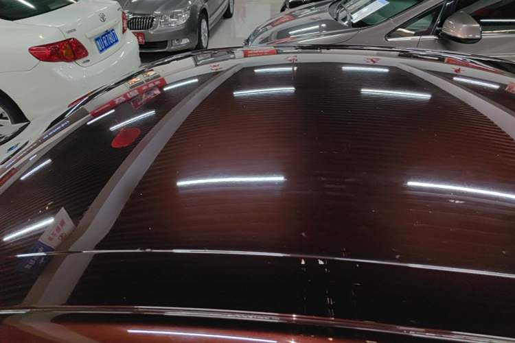 Used Ford Escort 2019 Revised 1.5L Automatic ZhiXiang Version (Tire Pressure Monitoring) China VI Standard Roof